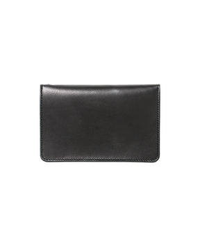 Leather Trucker Wallet