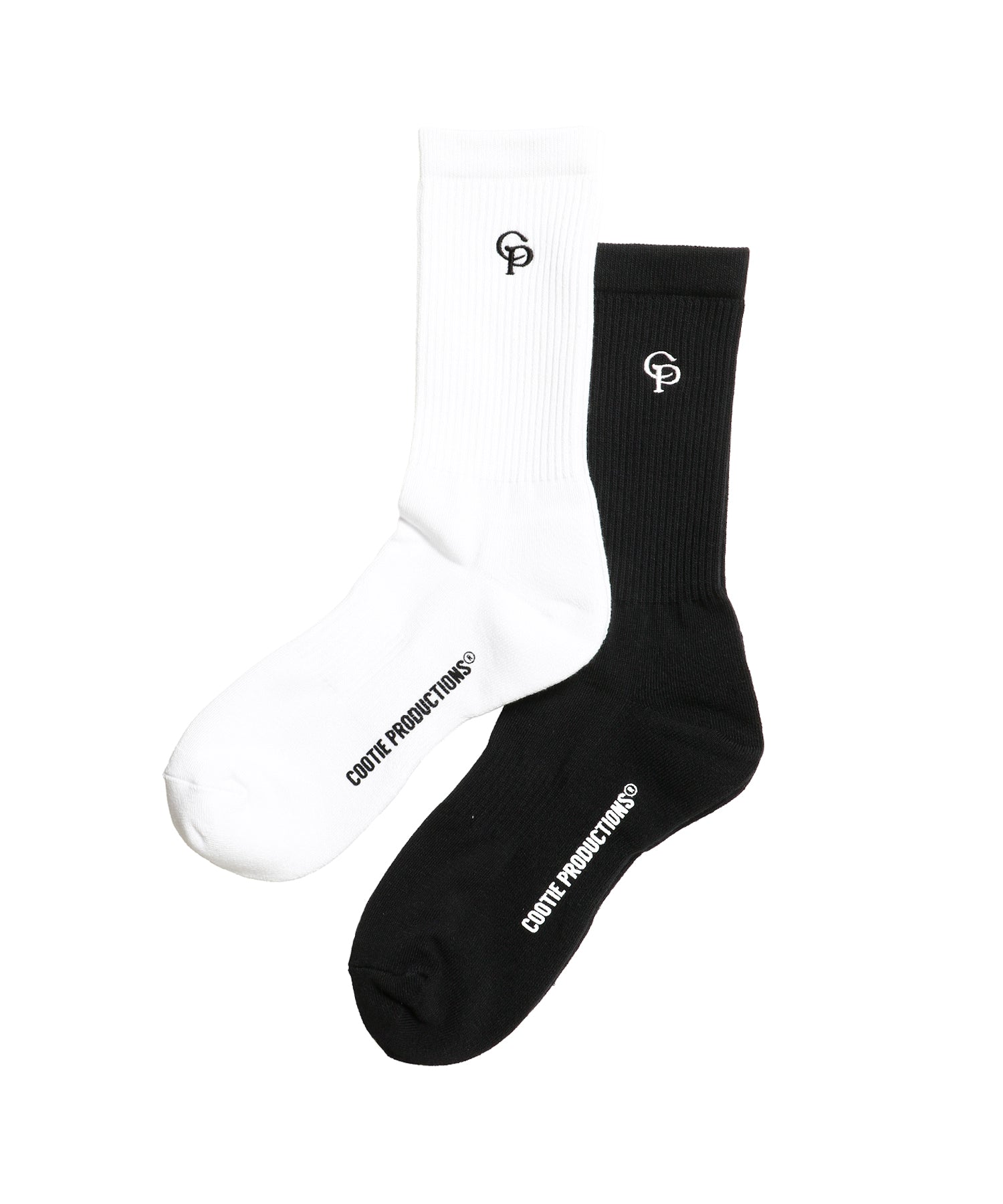 N/C MIDDLE SOCKS