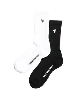 N/C MIDDLE SOCKS