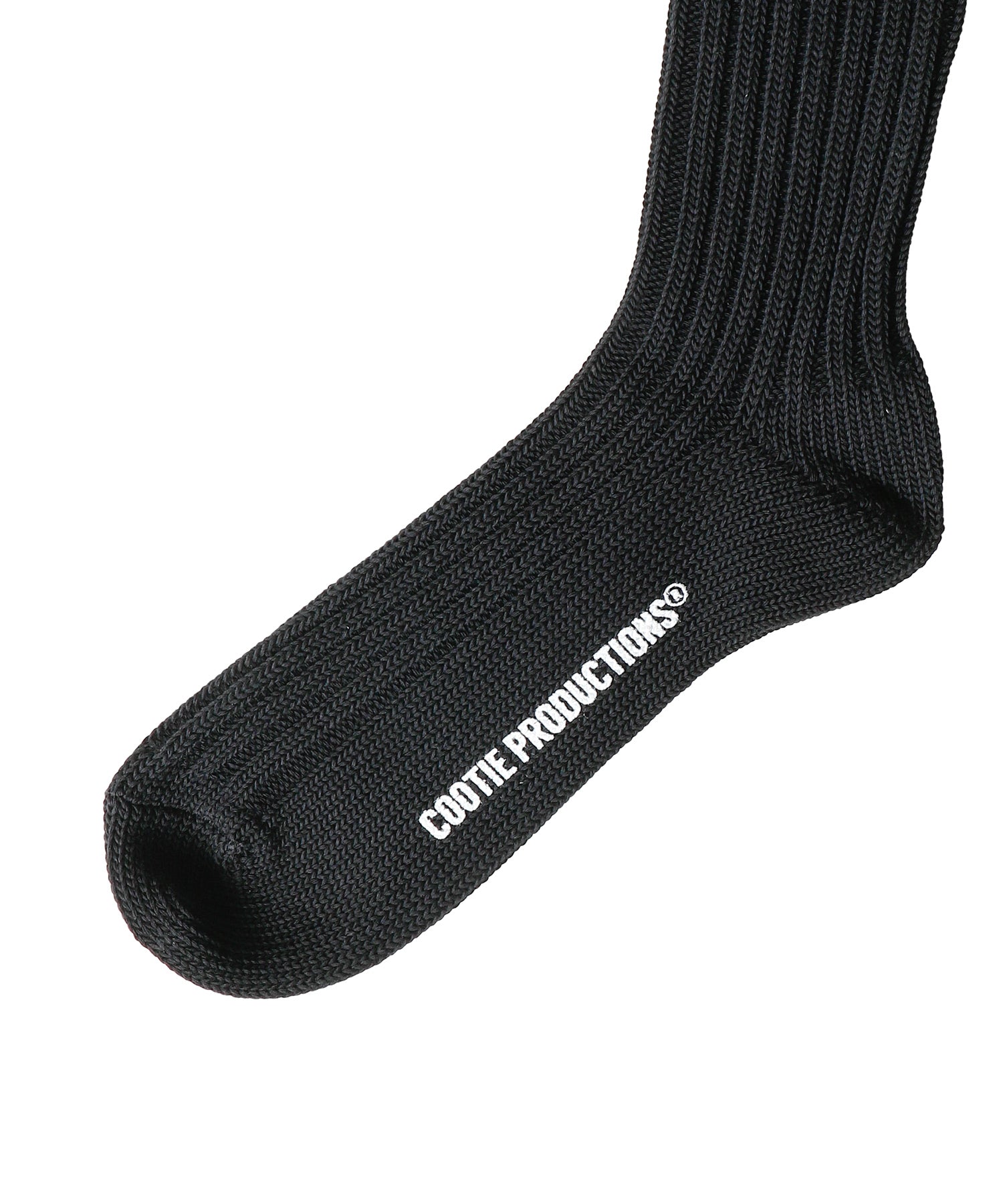 Lowgauge Middle Socks