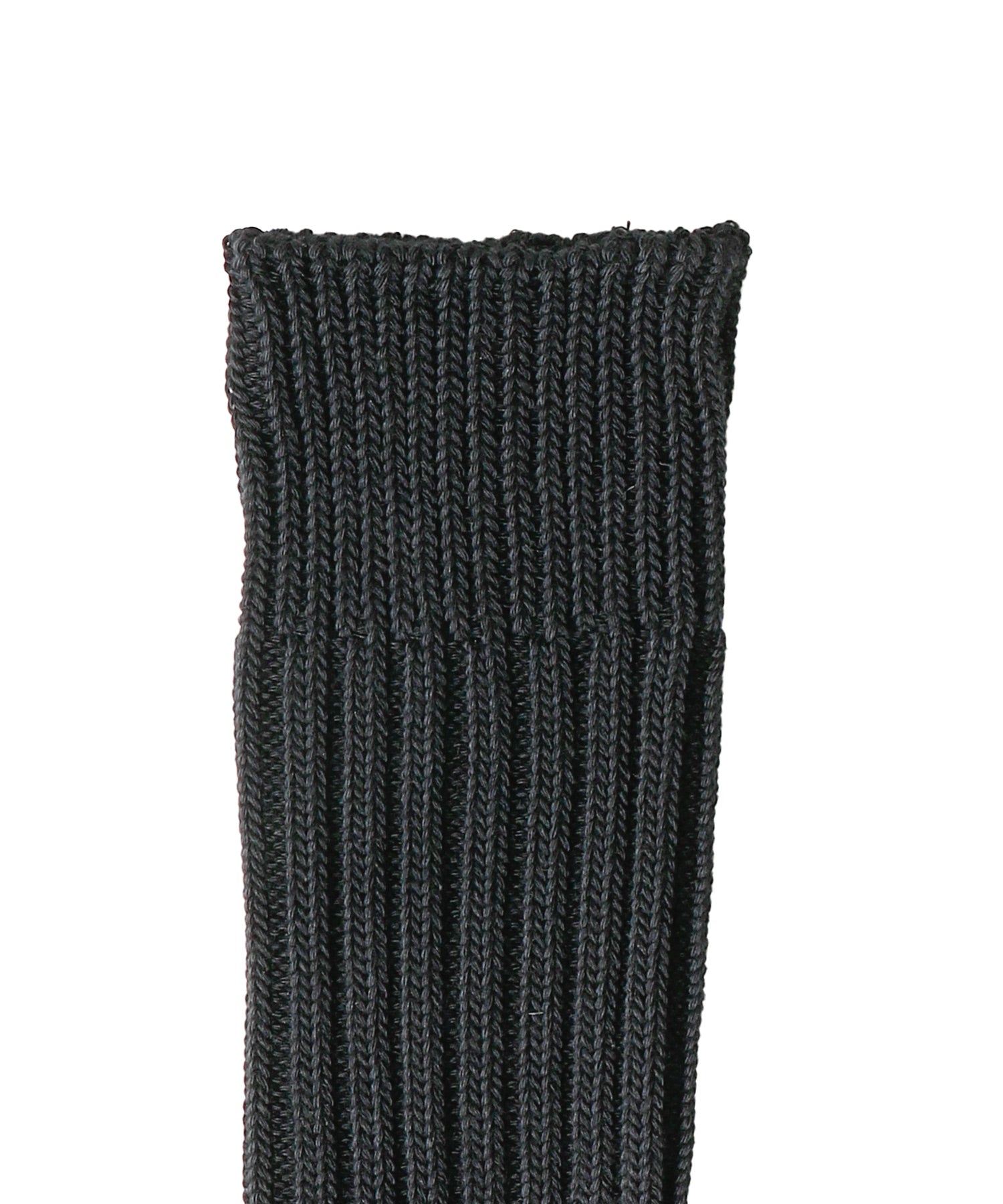 Lowgauge Middle Socks