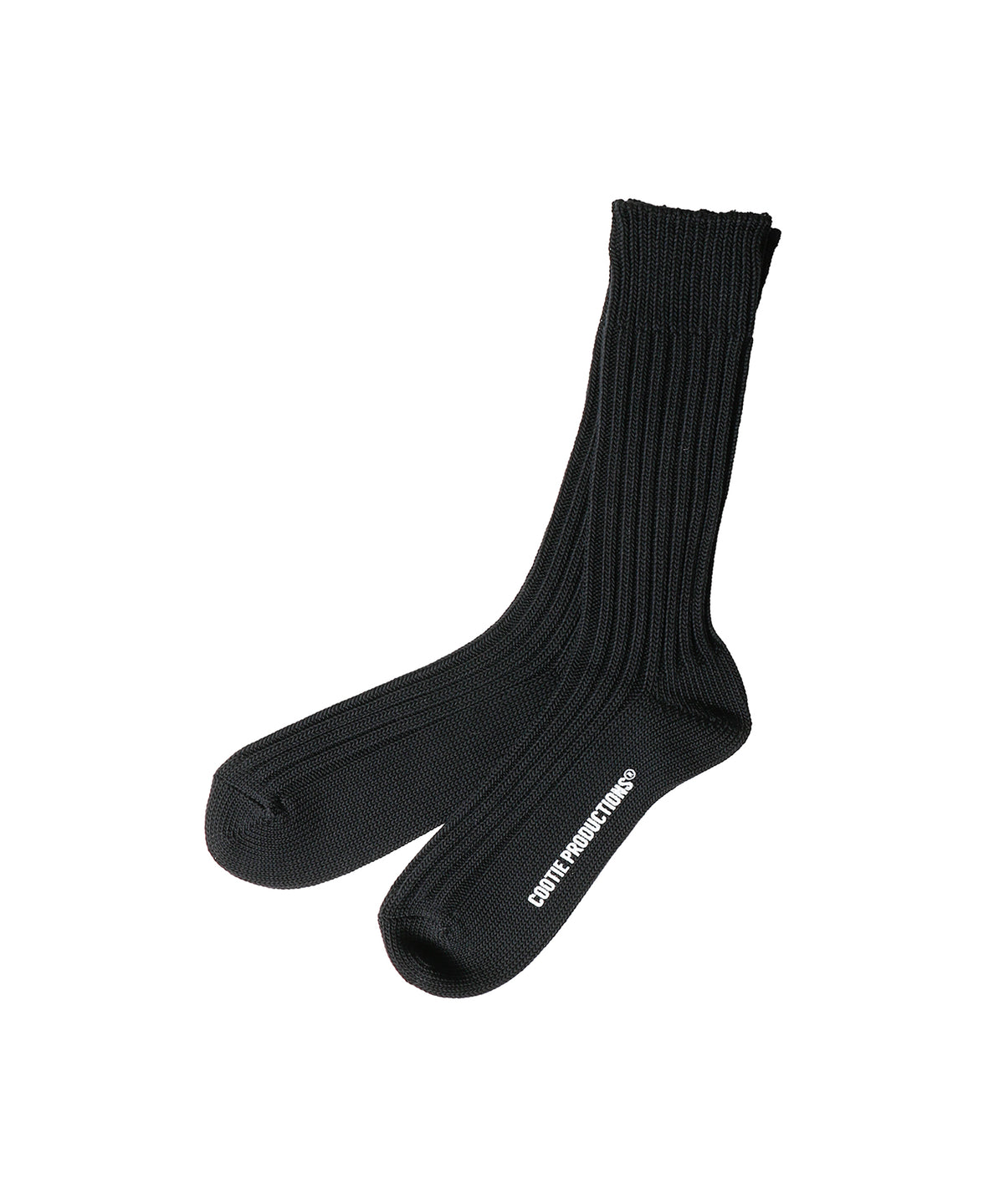 Lowgauge Middle Socks