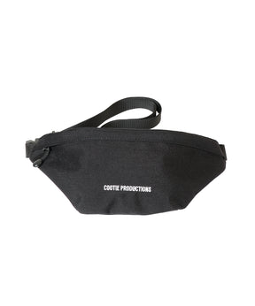 Nylon Ox Waist Bag