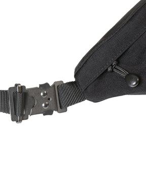 Nylon Ox Waist Bag