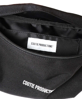 Nylon Ox Waist Bag