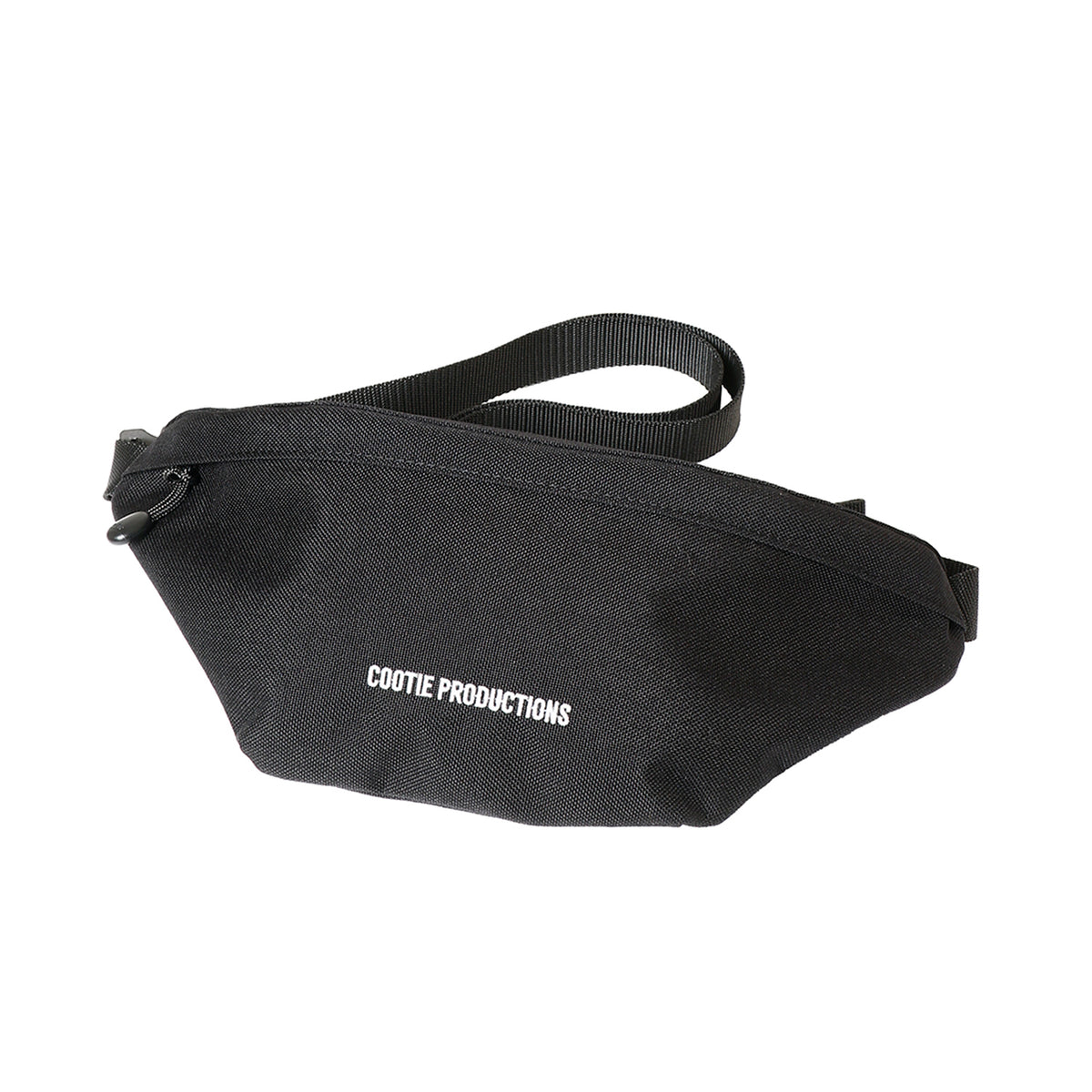 Nylon Ox Waist Bag - COOTIE PRODUCTIONS (クーティー