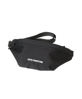 Nylon Ox Waist Bag