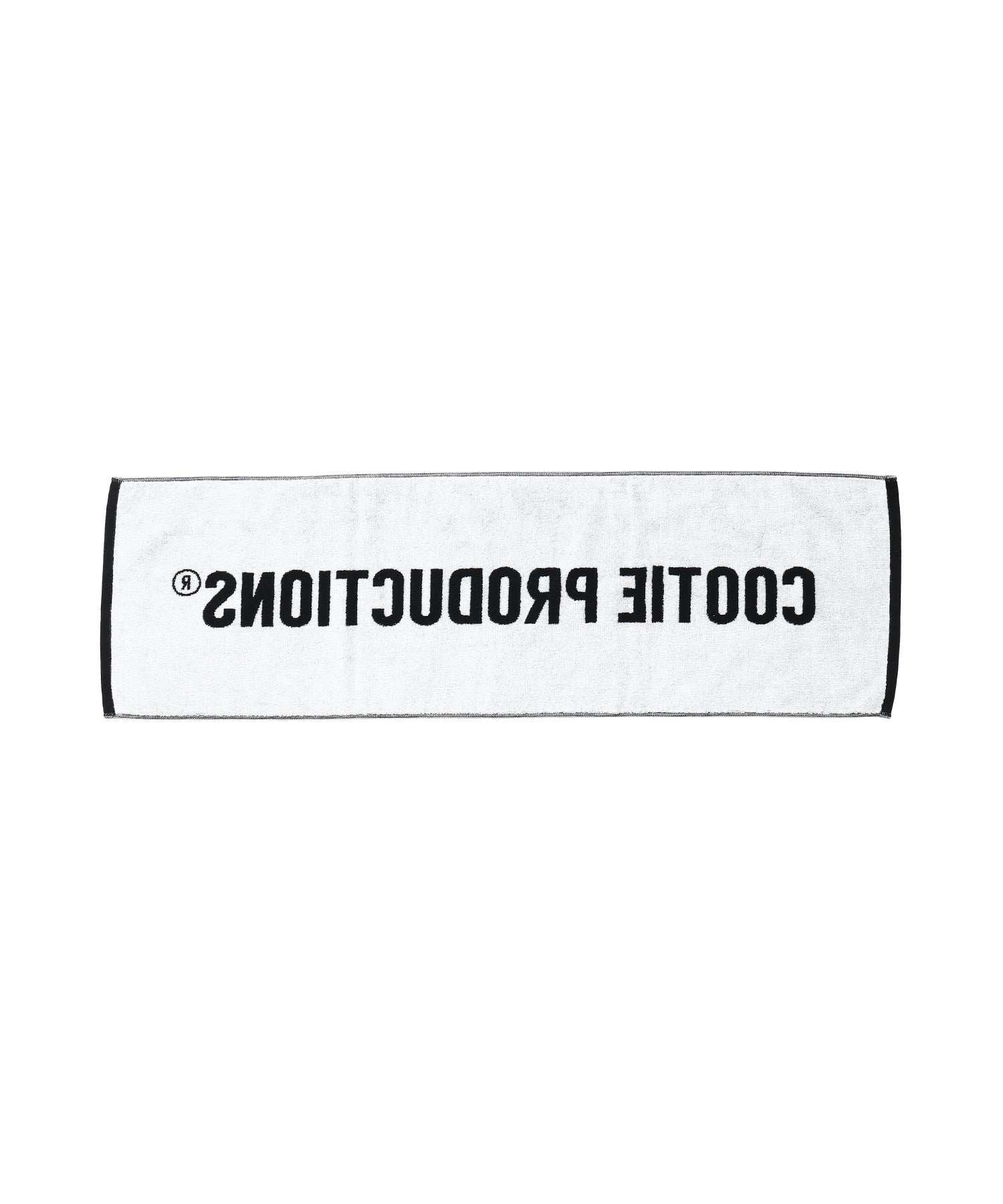 Logo Sports Towel