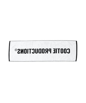 Logo Sports Towel