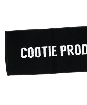 Logo Sports Towel