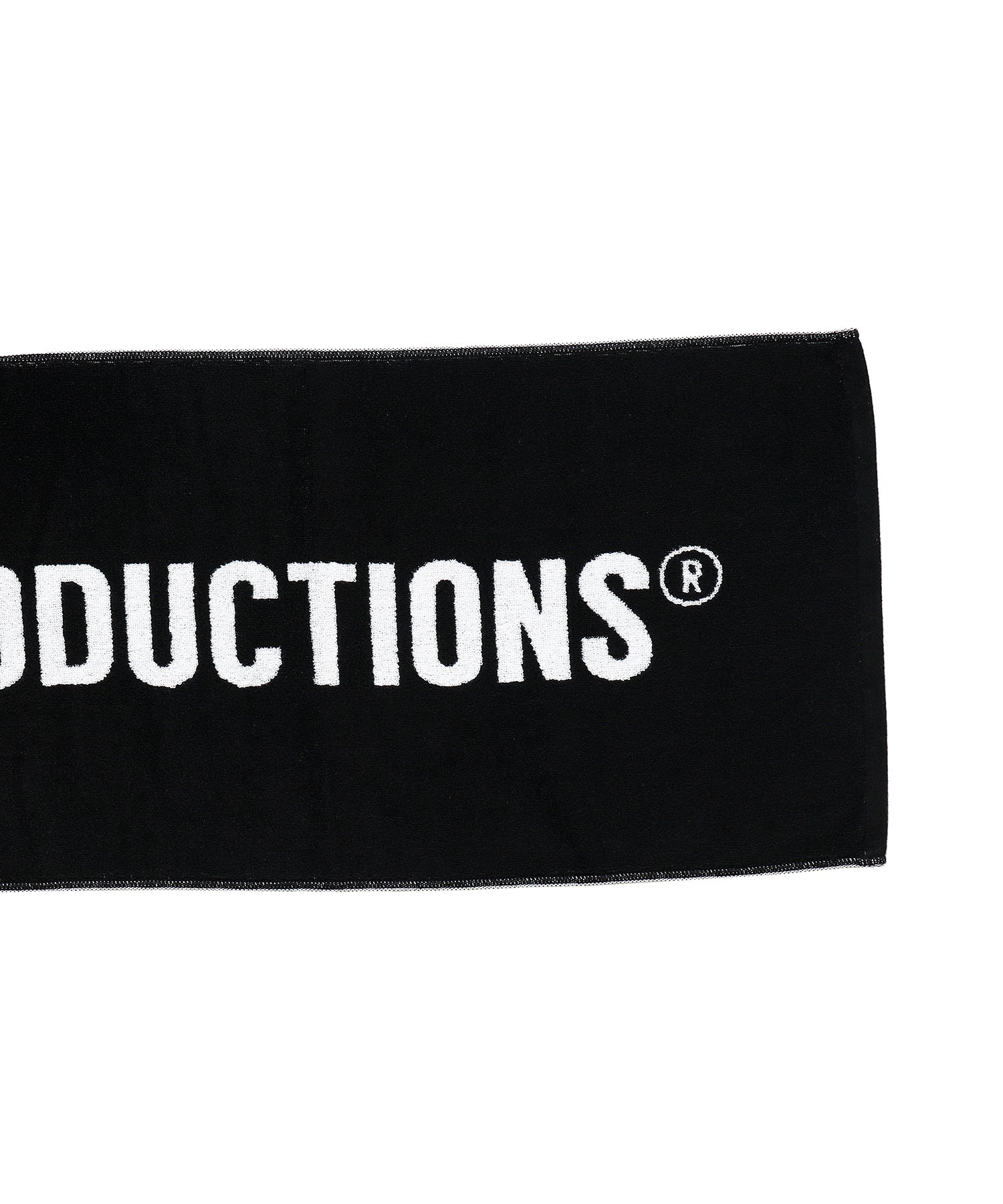 Logo Sports Towel