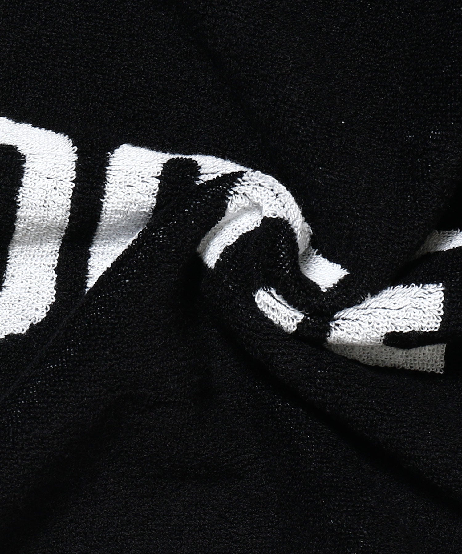 Logo Sports Towel