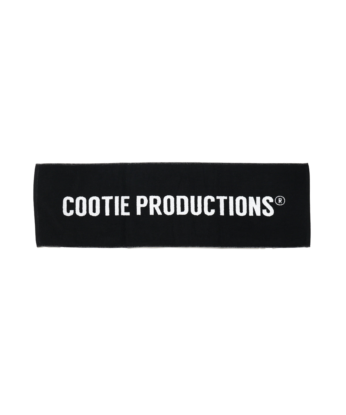 Logo Sports Towel