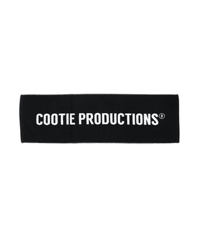 Logo Sports Towel