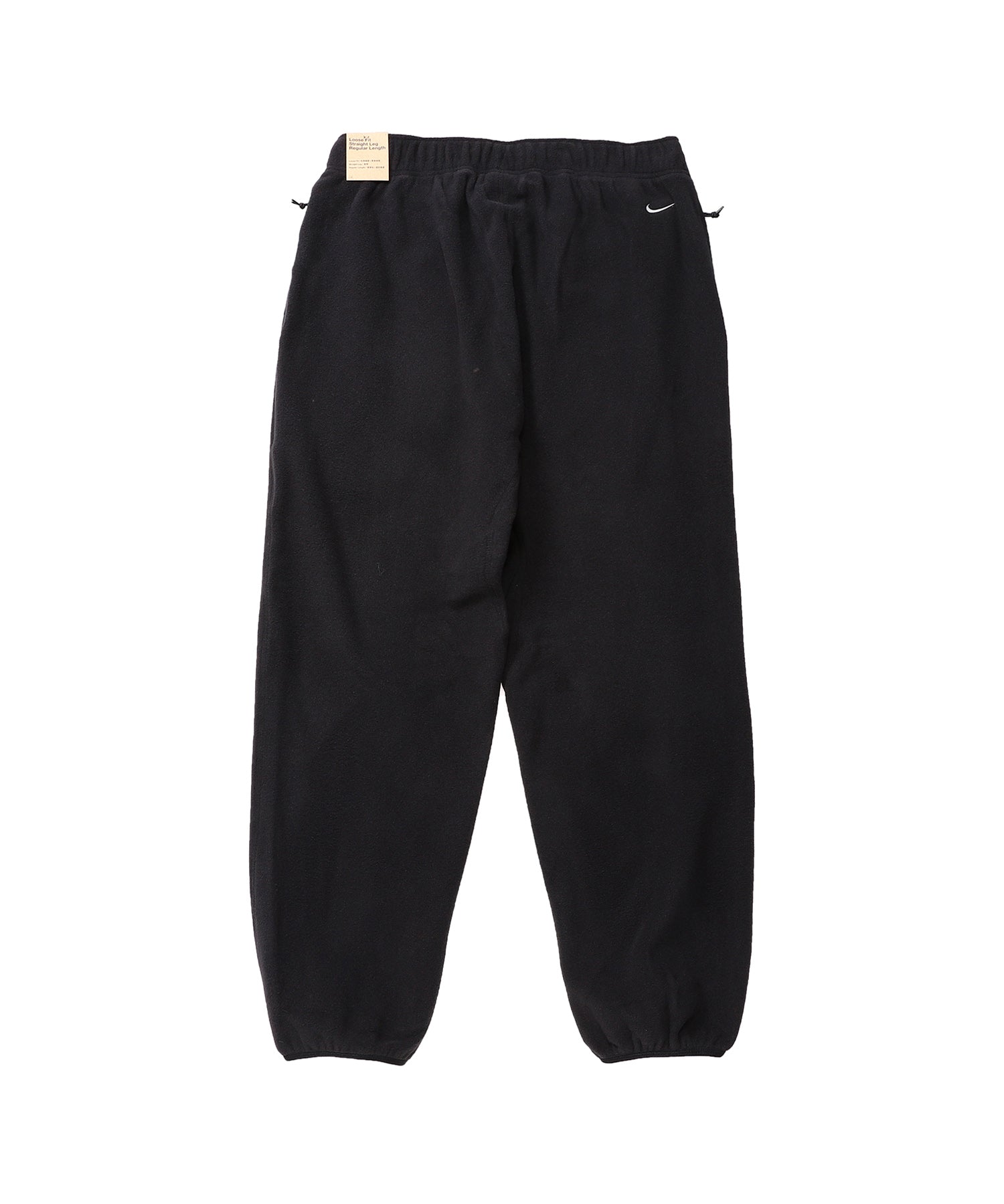 ナイキ(NIKE)｜Nrg ACG Polar Fleece Pants｜公式通販｜FIGURE ONLINE