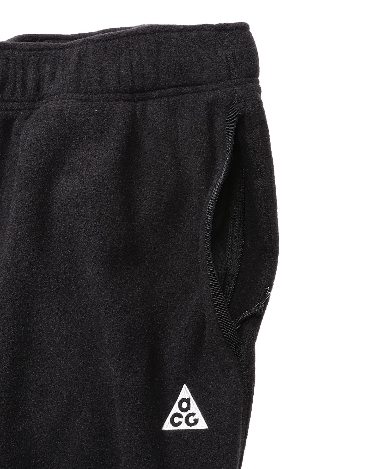 NRG ACG Polar Fleece Pant Nike Bottoms Pants Black