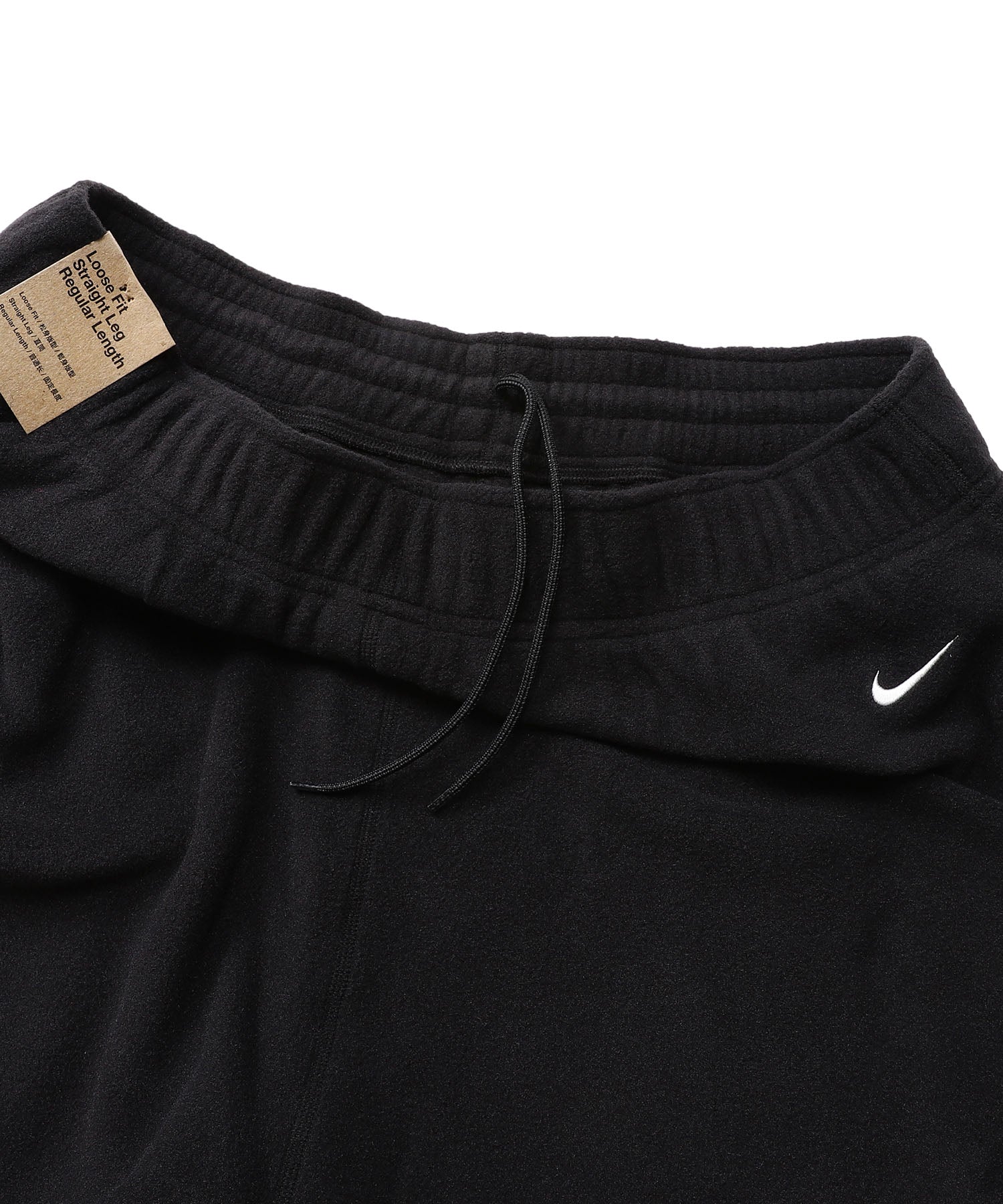 ナイキ(NIKE)｜Nrg ACG Polar Fleece Pants｜公式通販｜FIGURE ONLINE