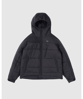 POLAR PUFF PARKA
