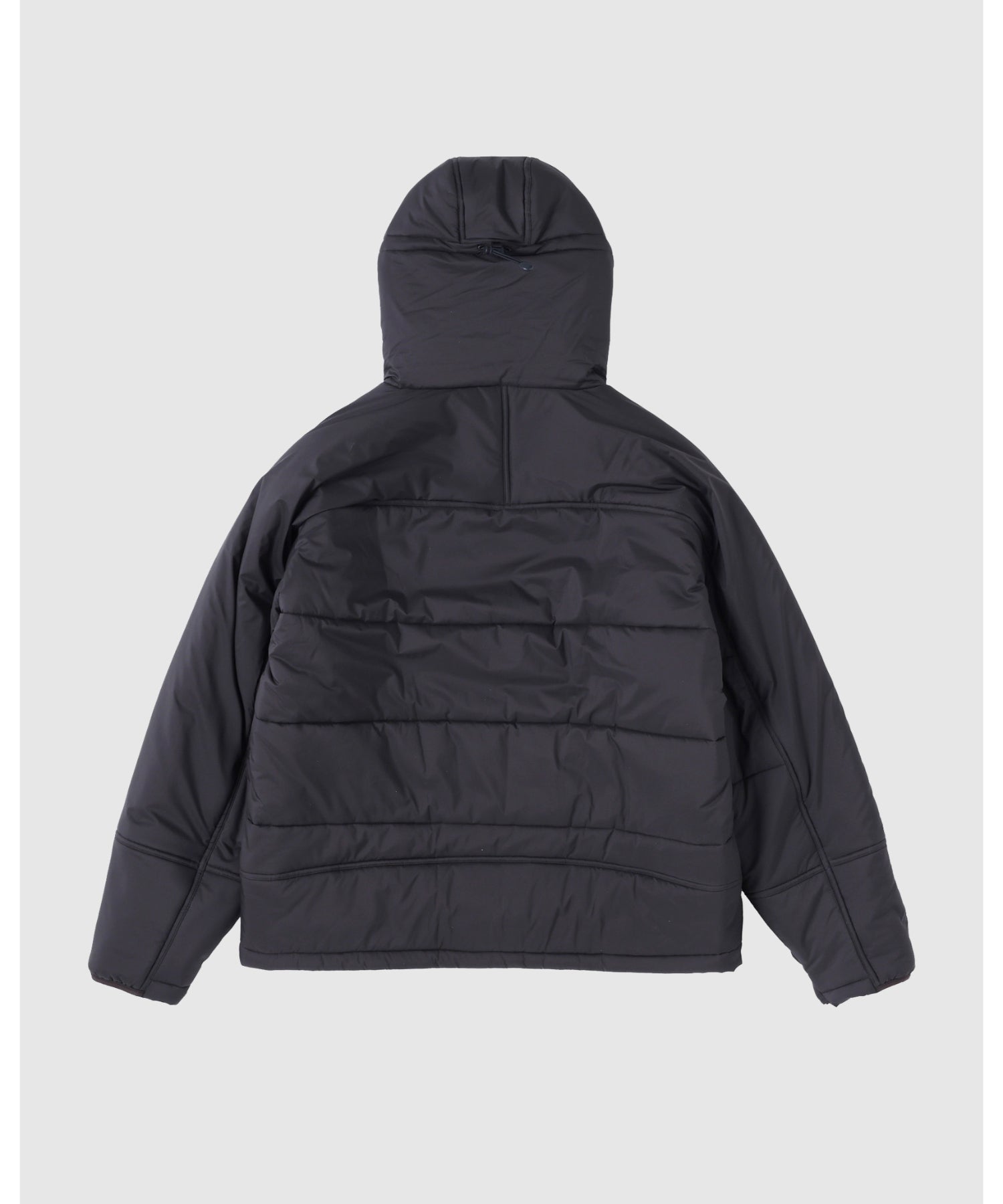 POLAR PUFF PARKA