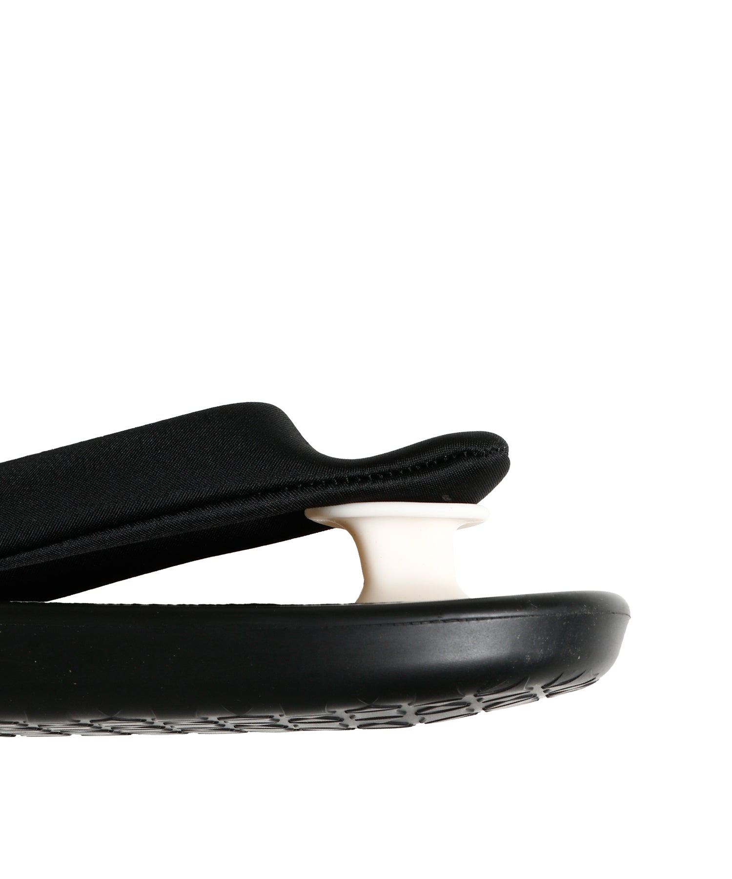 【別注カラー】OJOJO 01 / BLACK / WHITE / BLACK / CORK
