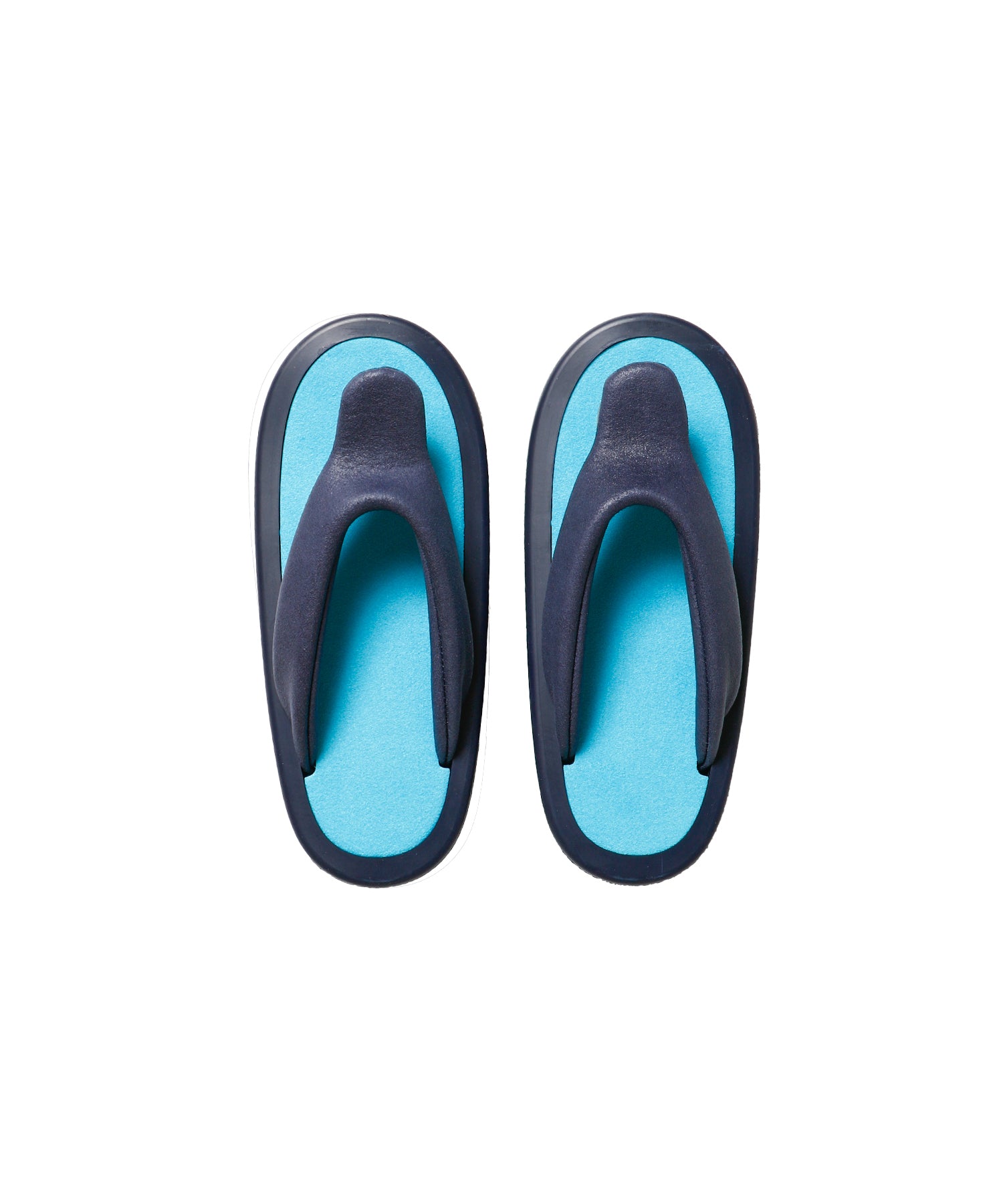 【FIGURE別注】OJOJO 01 / INDIGO / CLEAR / ROBINS EGG / NAVY