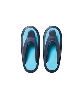 【FIGURE別注】OJOJO 01 / INDIGO / CLEAR / ROBINS EGG / NAVY