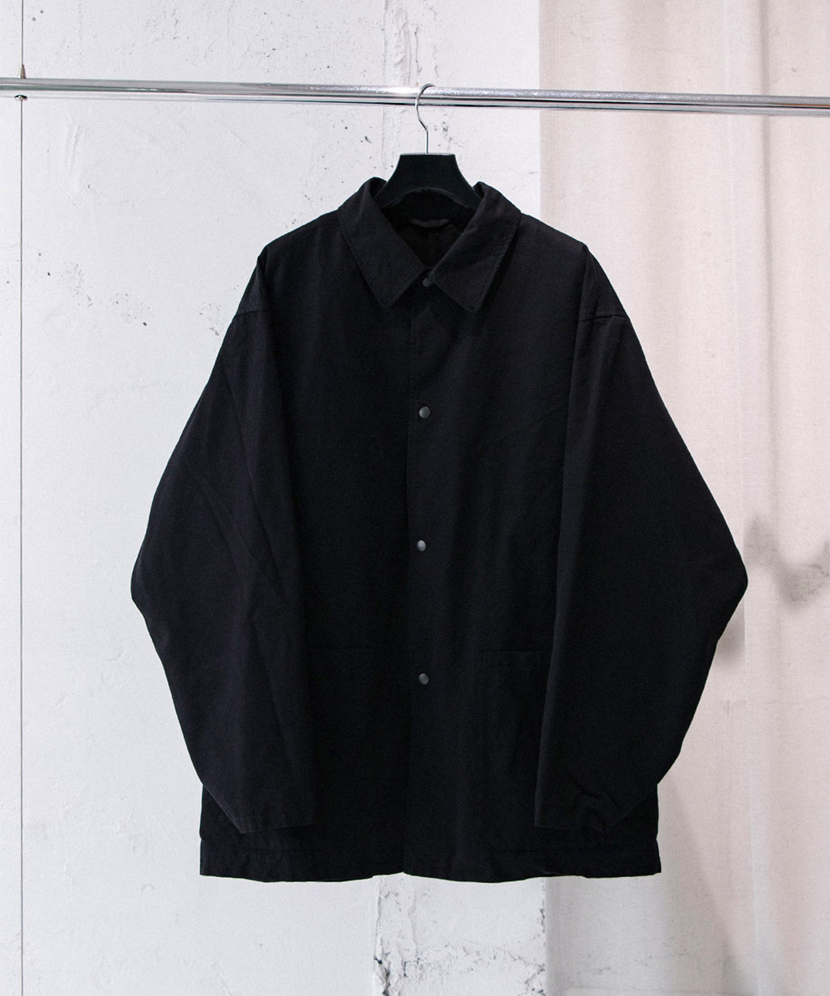 ポストワークツイル ジャケット