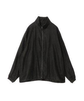 カナパ ジップジャケット