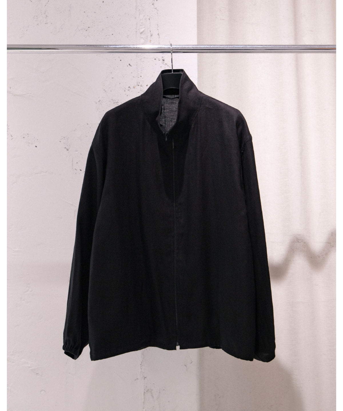 カナパ ジップジャケット