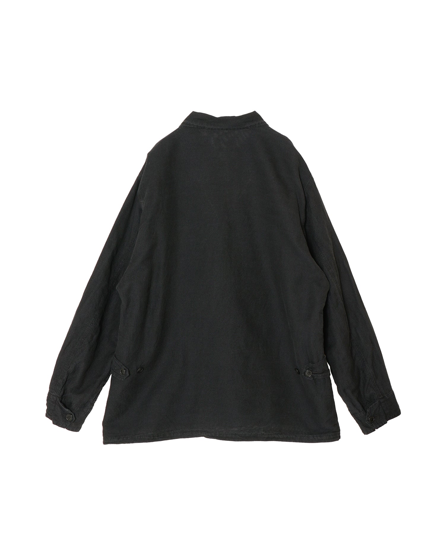 シルクコットン B.D.Uジャケット
