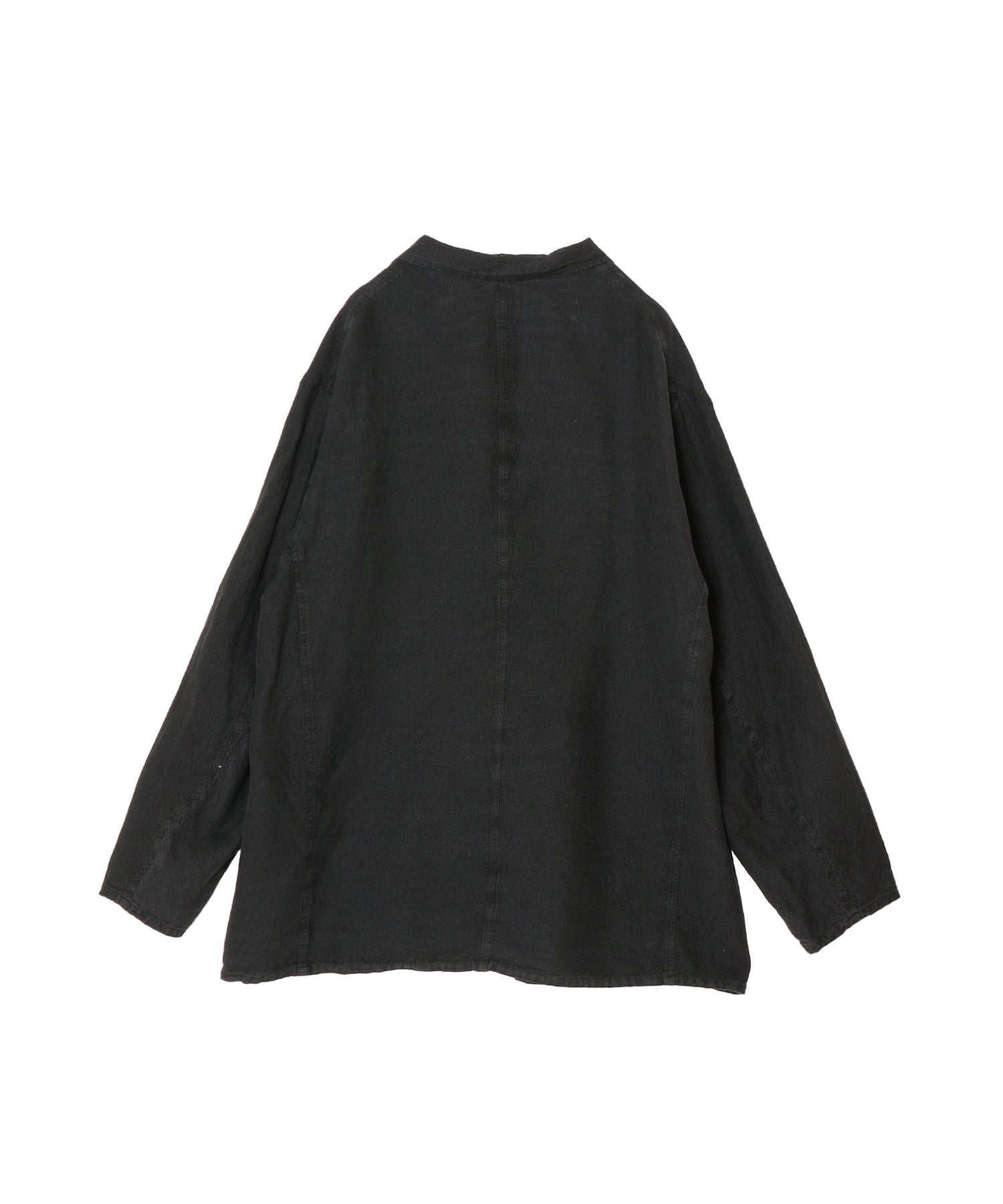 シルクコットン ジャケット