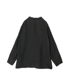 シルクコットン ジャケット