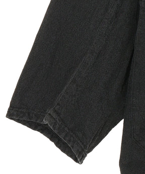 シルクコットン ジャケット