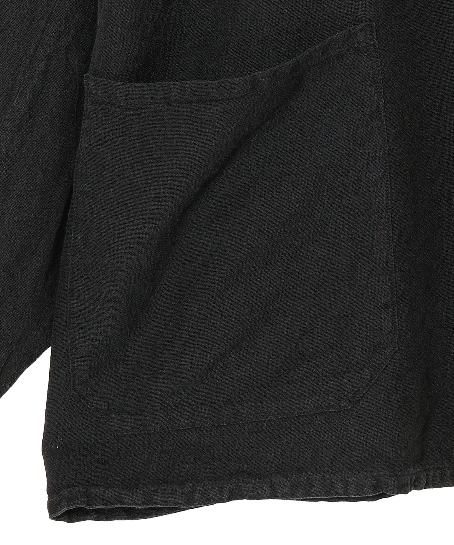 シルクコットン ジャケット