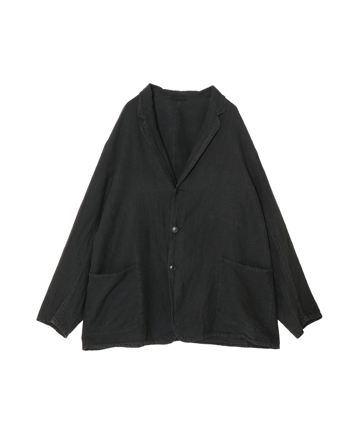 シルクコットン ジャケット