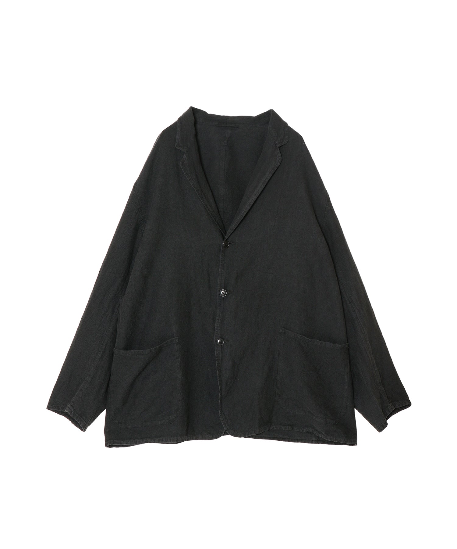 シルクコットン ジャケット