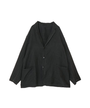 シルクコットン ジャケット
