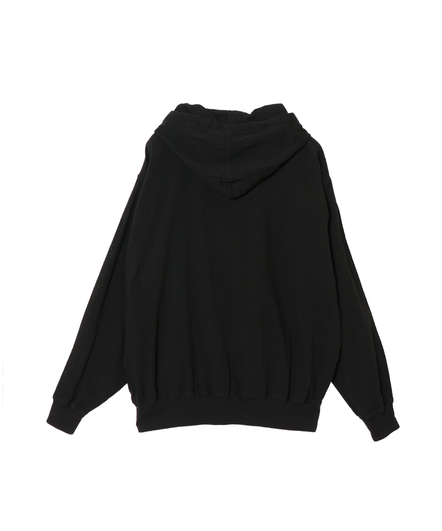 オックス ジップパーカ - COMOLI (コモリ) - tops (トップス) | FIGURE