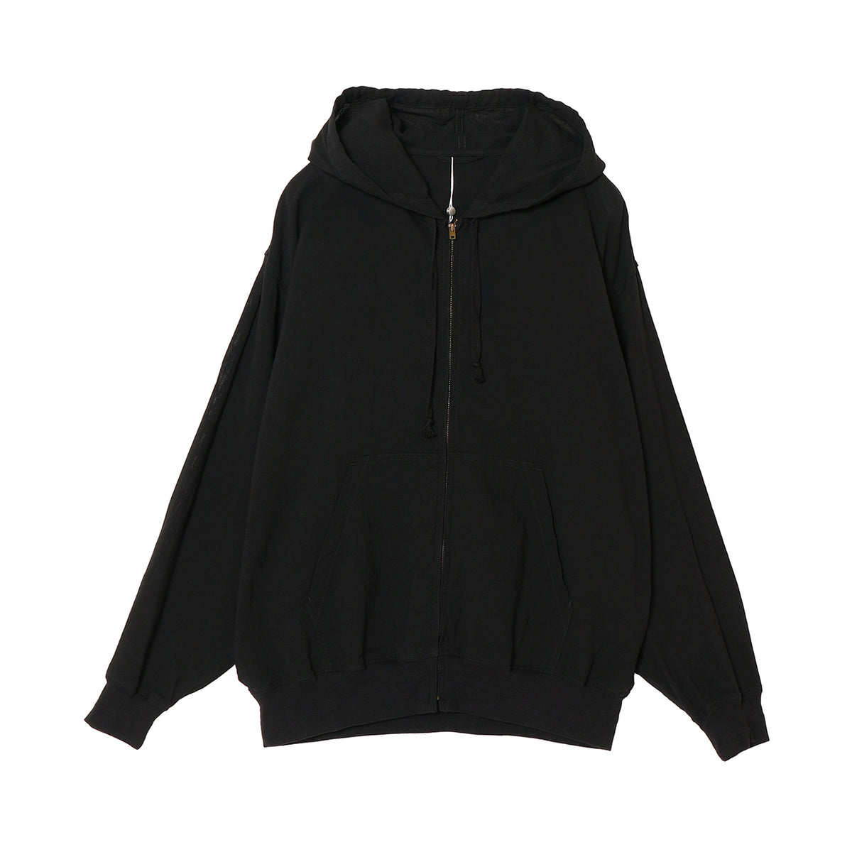 オックス ジップパーカ - COMOLI (コモリ) - tops (トップス) | FIGURE