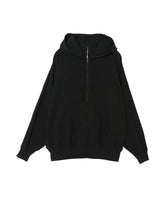 オックス ジップパーカ - COMOLI (コモリ) - tops (トップス) | FIGURE