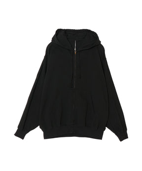 オックス ジップパーカ - COMOLI (コモリ) - tops (トップス) | FIGURE
