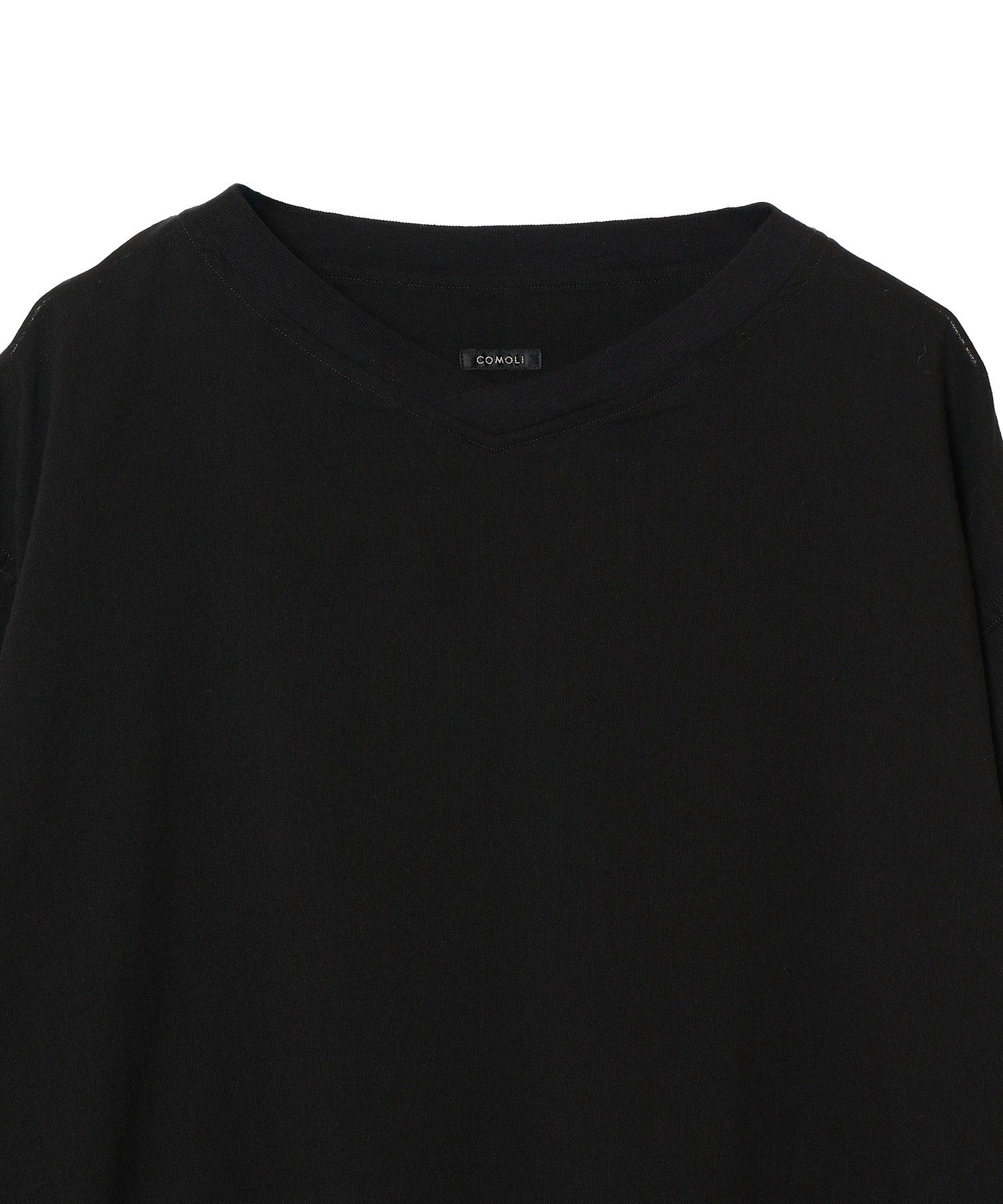 オックス プルオーバー - COMOLI (コモリ) - tops (トップス) | FIGURE