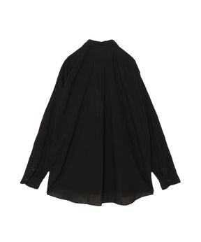 KHADI コットン コモリシャツ