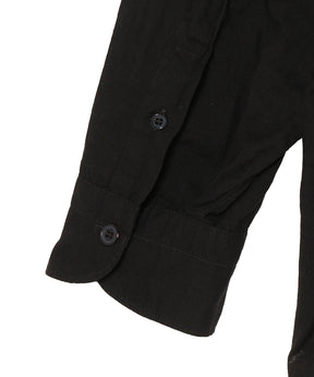 KHADI コットン コモリシャツ