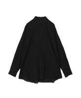 KHADI コットン コモリシャツ