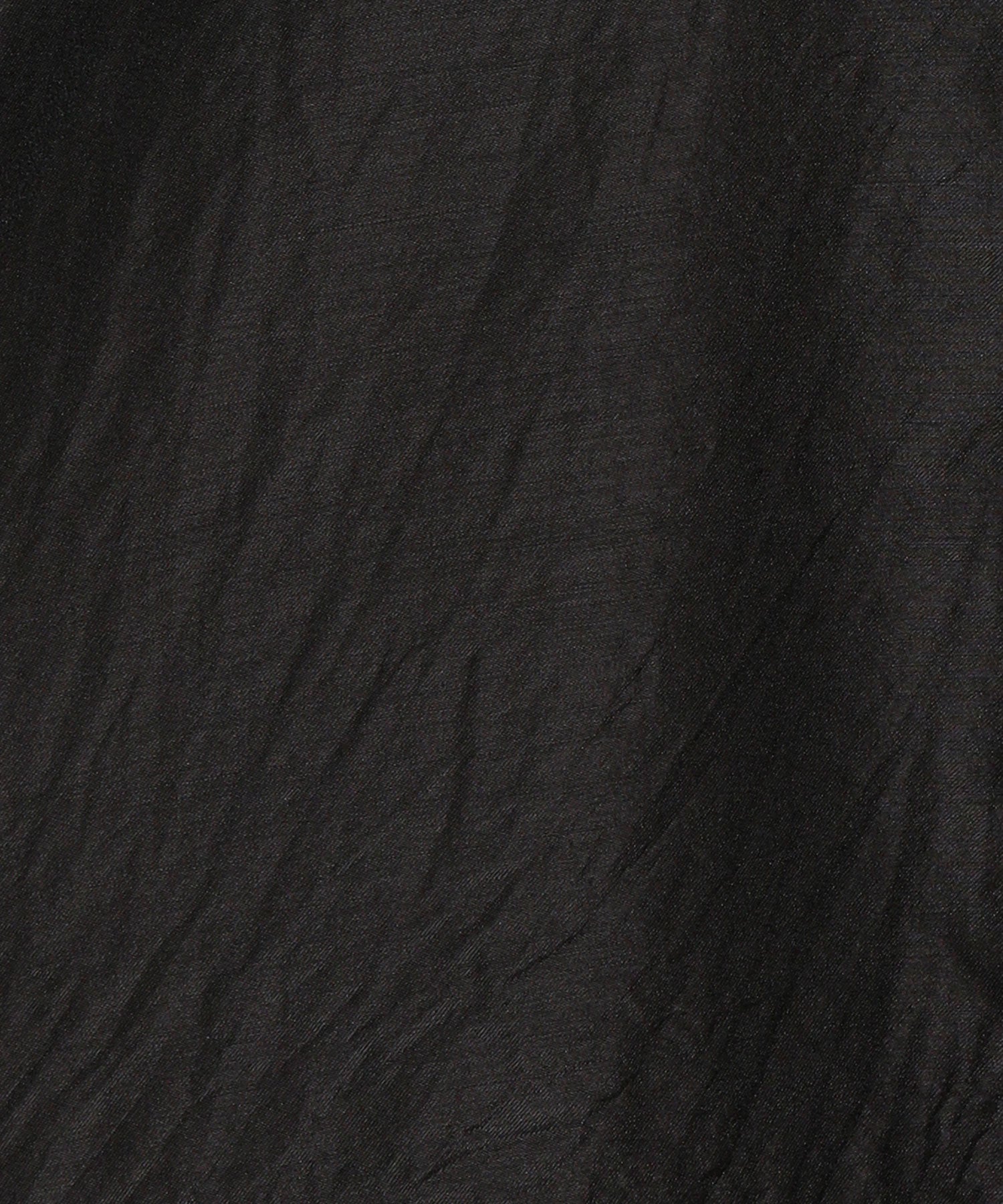 ウールシルク コモリシャツ