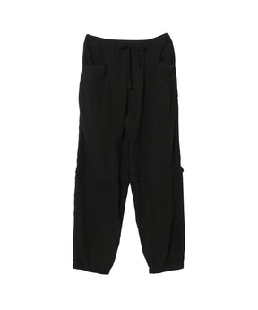 オックス コンバーティブルパンツ