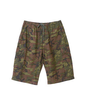 CAMO コンバーティブル6Pパンツ