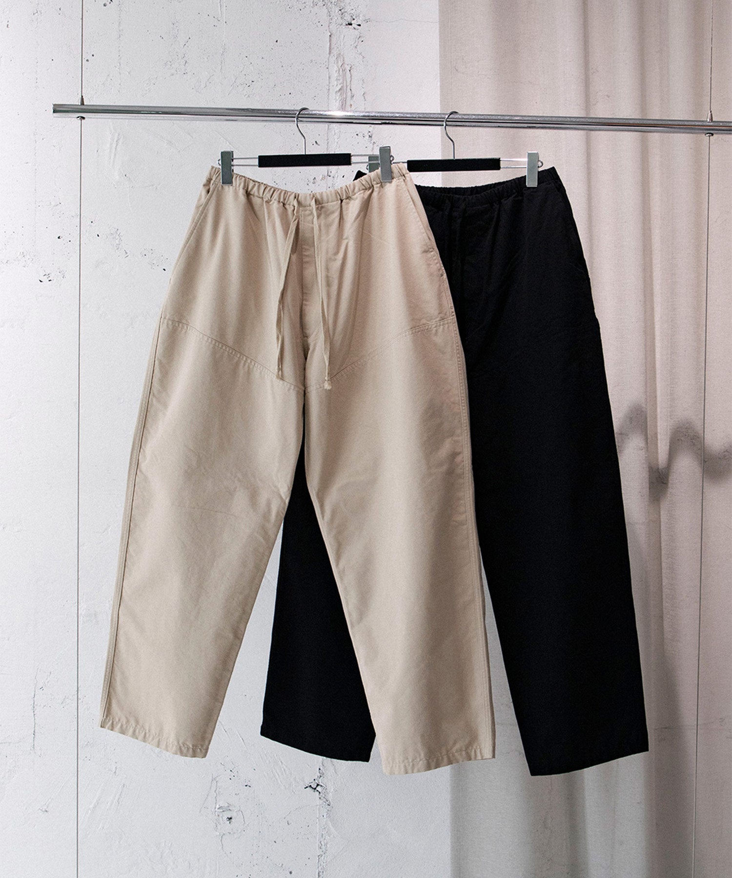 ポストワークツイル ハンティングパンツ