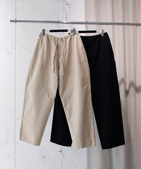 ポストワークツイル ハンティングパンツ